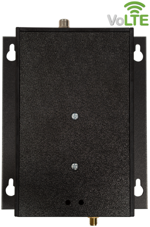 LTE Omroep Interface