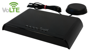 4G VoLTE Gateway