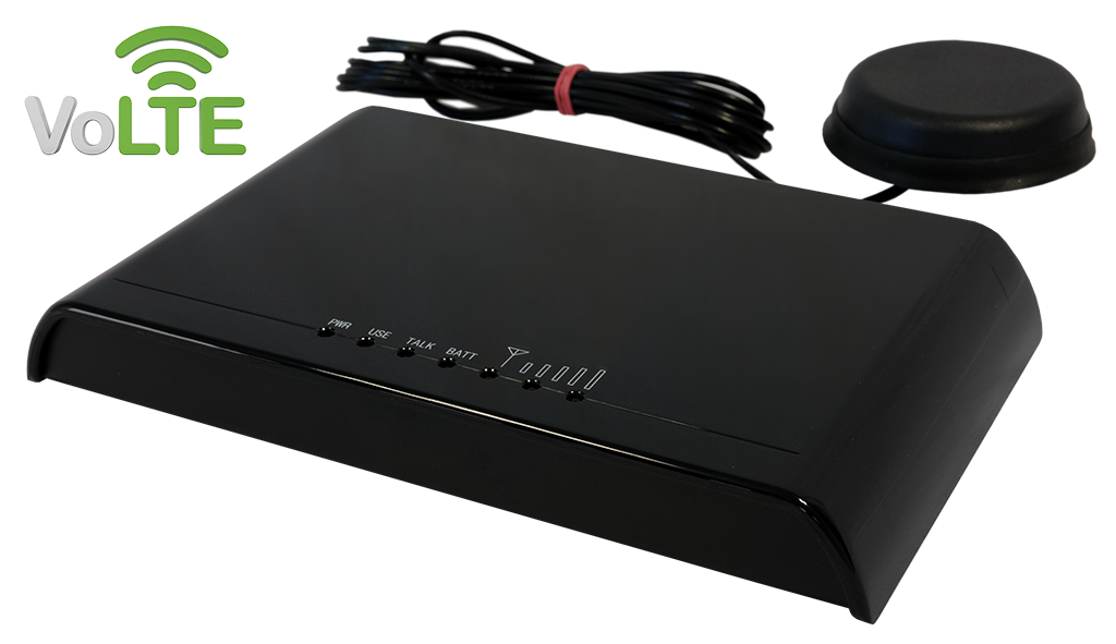 4G VoLTE Gateway